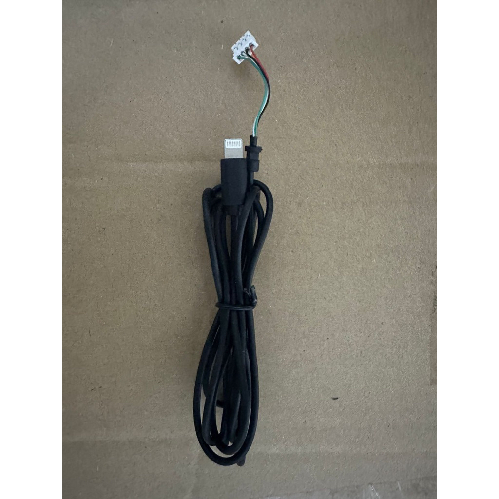 Kabel Only (by request) mobil Throttle Controller 9 drive Original 9drive