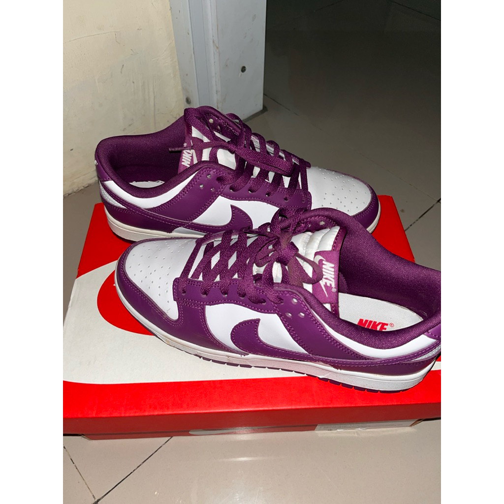 Sepatu nike dunk original