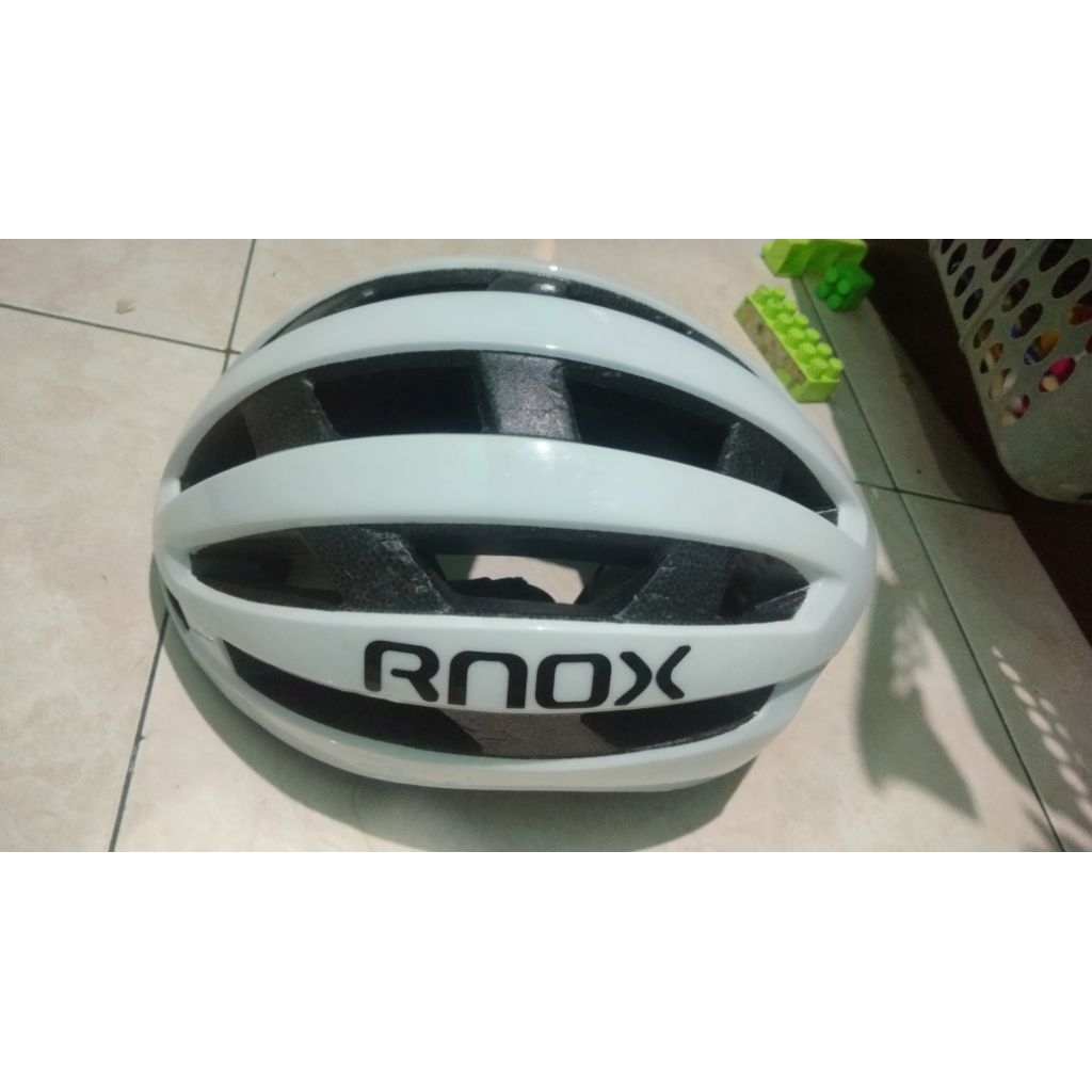 helm rnox