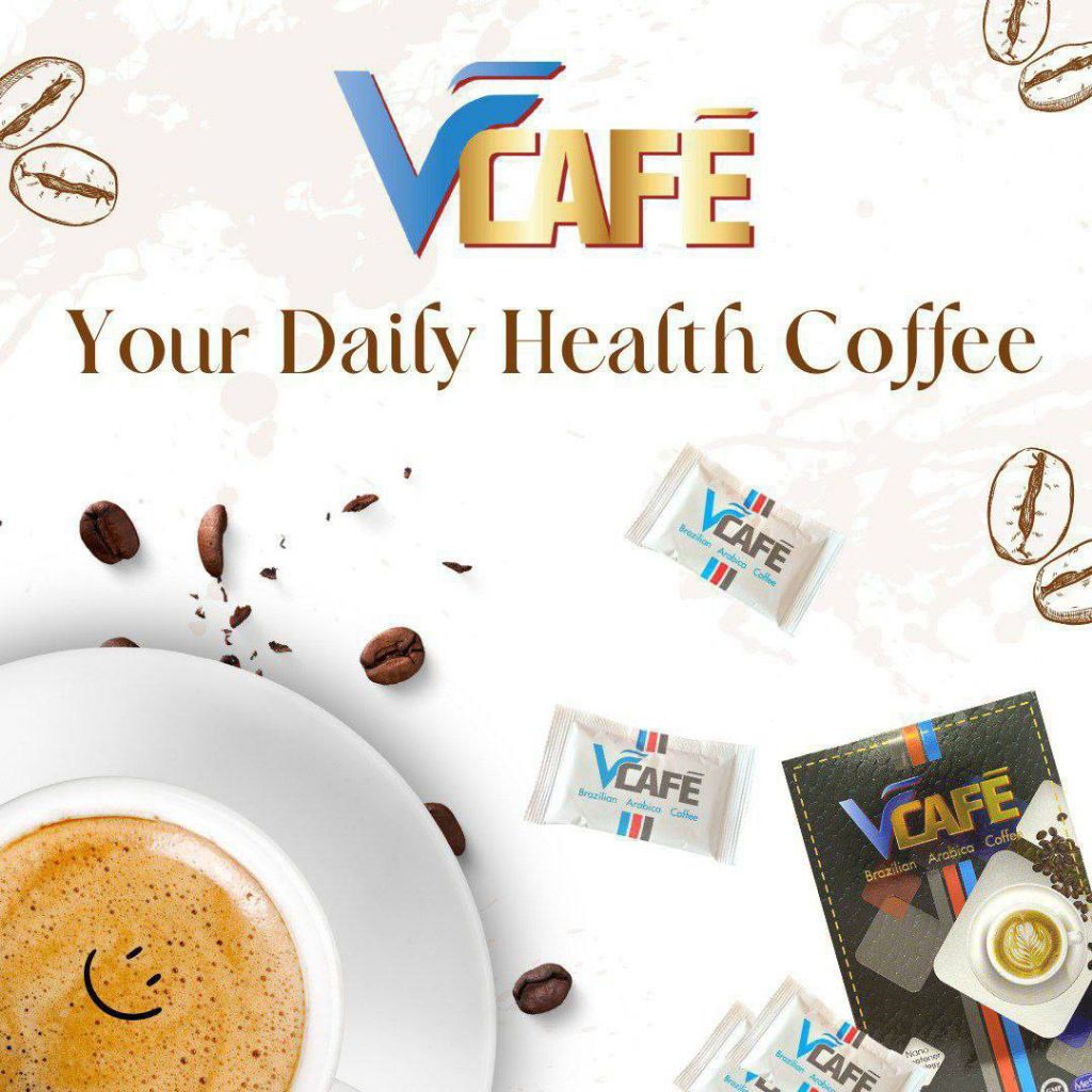 

Kopi Volten v-caffe \ Arabica Brazilian Coffe