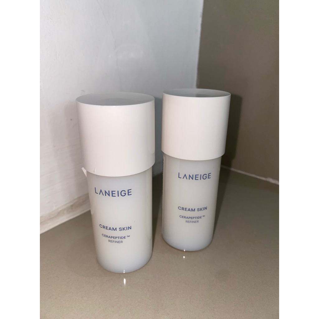 Laneige - Cream Skin