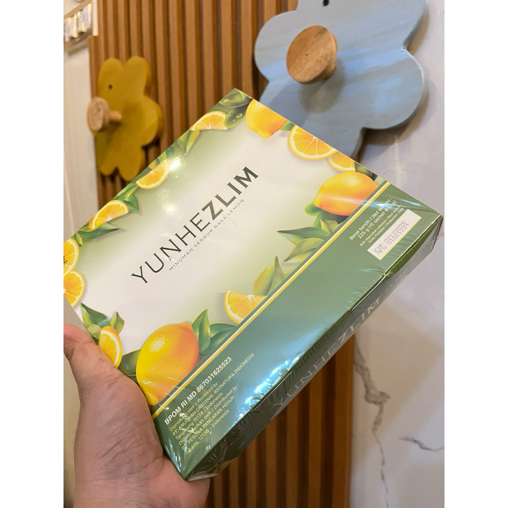 YUNHEZLIM BY DR YUNITA