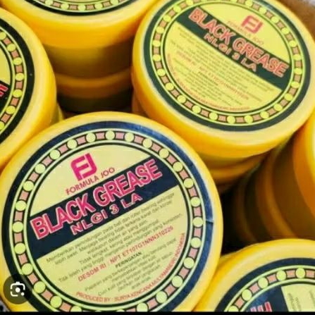 stempet/ paselin/ grease formula 100 (100gr)