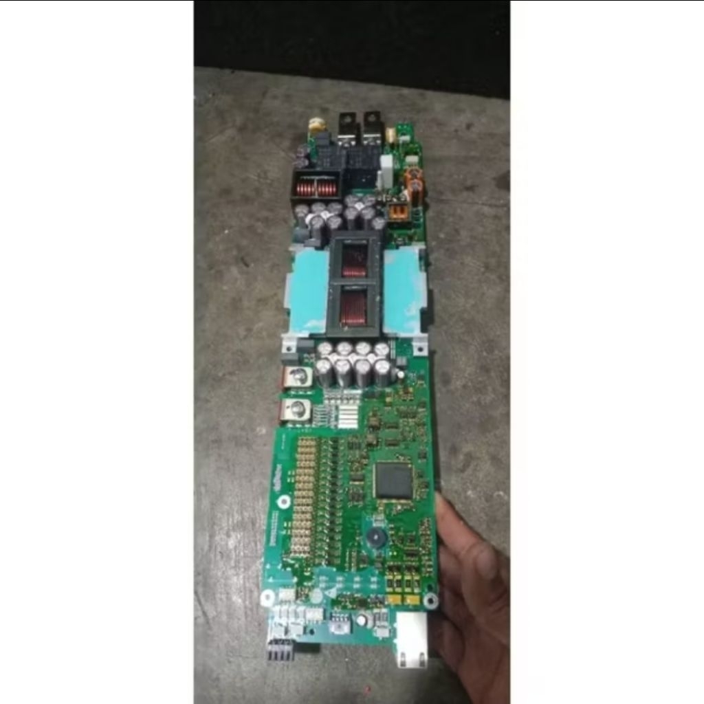 BMS BATTERY LIFEPO4 48 V 100 AH HUAWEI