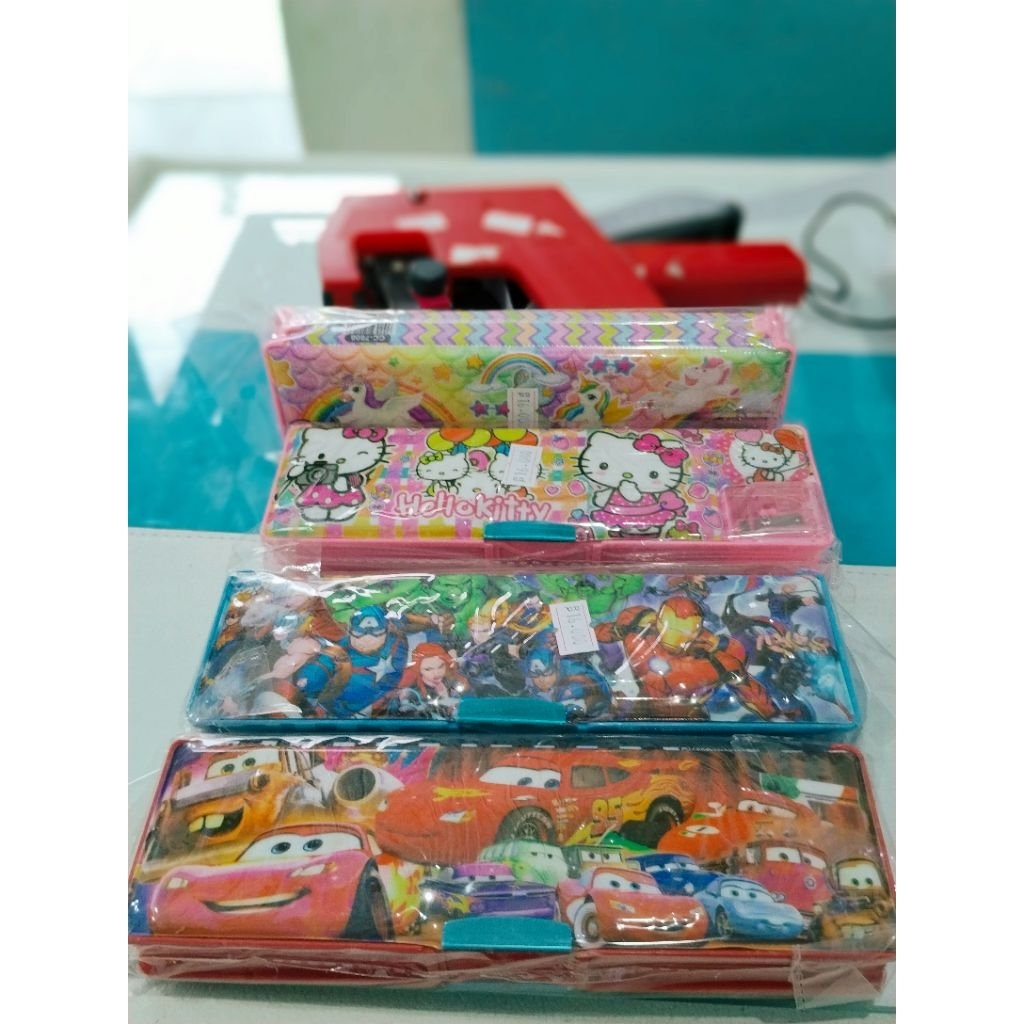 

TEMPAT PENSIL DUSGRIP ALAT TULIS