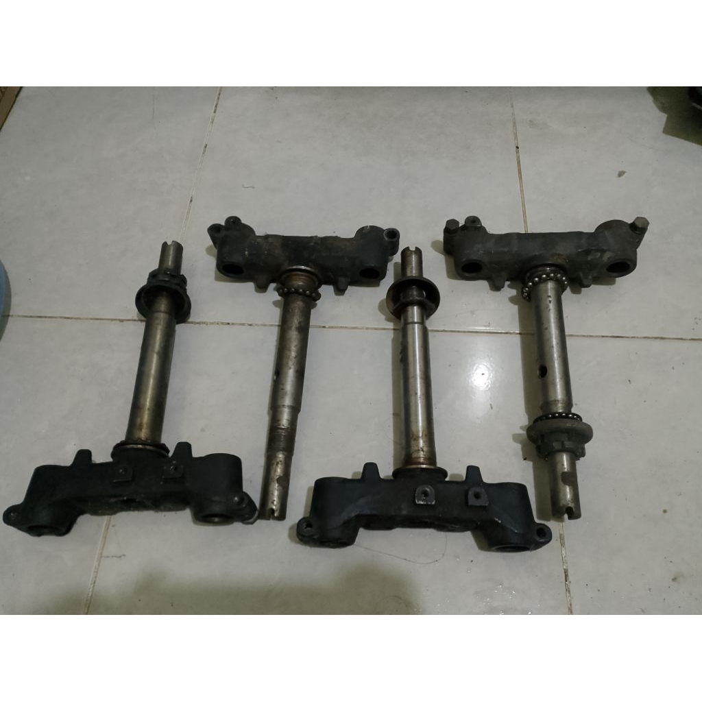 segitiga nouvo z dan lele