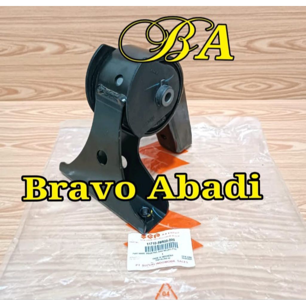 Engine Mounting Belakang Ertiga 2012 - 2017