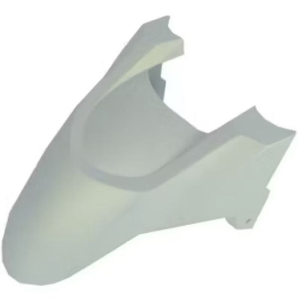 SPAKBOR DEPAN VARIO 160 KARBON KEVLAR