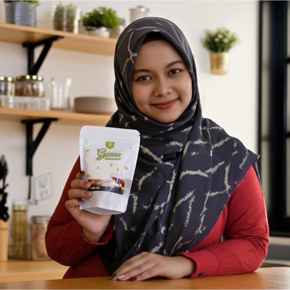 

BISA COD GARAM TERAPY 750gr GARAM BERIBU MANFAAT