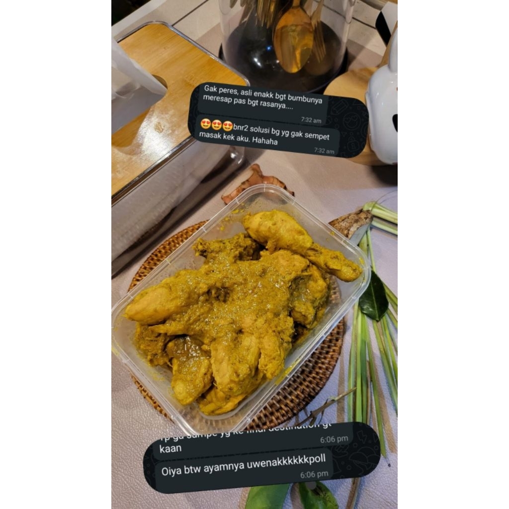 

Ayam goreng lengkuas ungkep