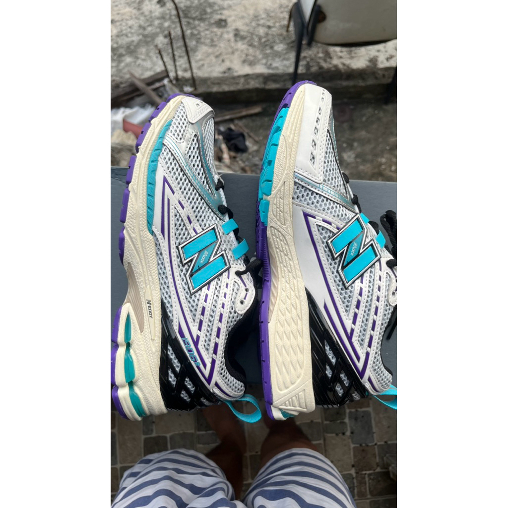 New Balance 1906 New