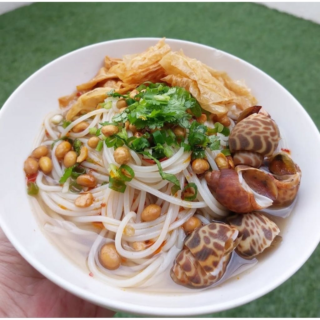 

luosifen luo si fen 螺蛳粉