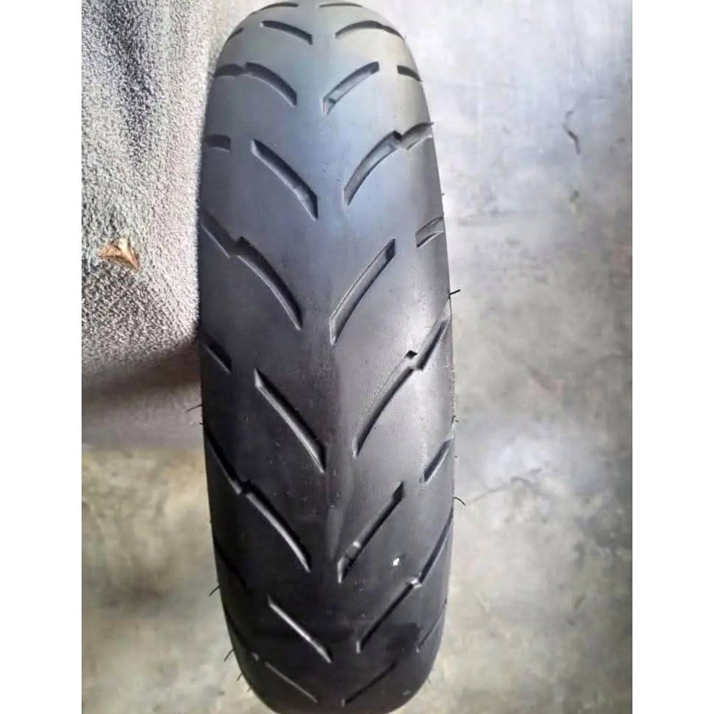 Ban Belakang Vixion Byson Cbr Ninja Supermoto Scorpio Verza Mxking SupraGT 120/70-17
