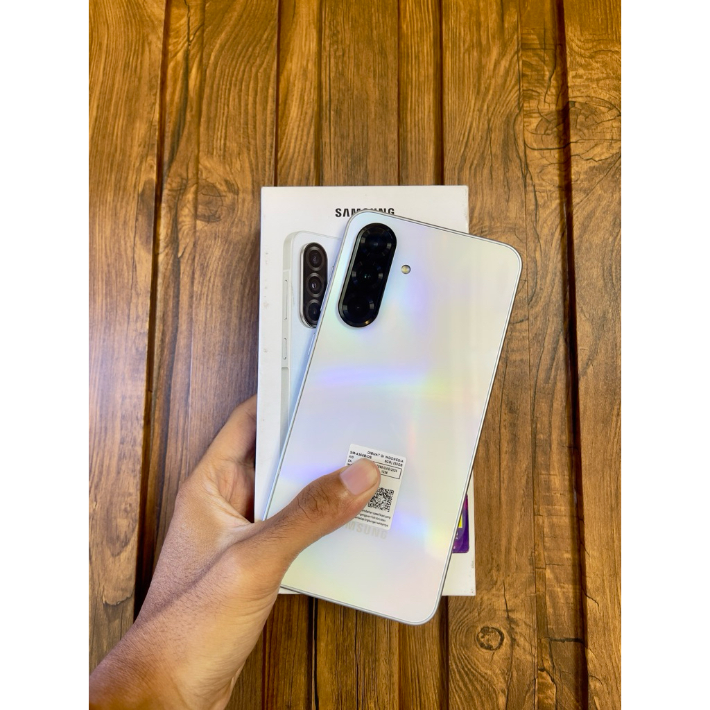 Samsung A36 5G 8/256 Second