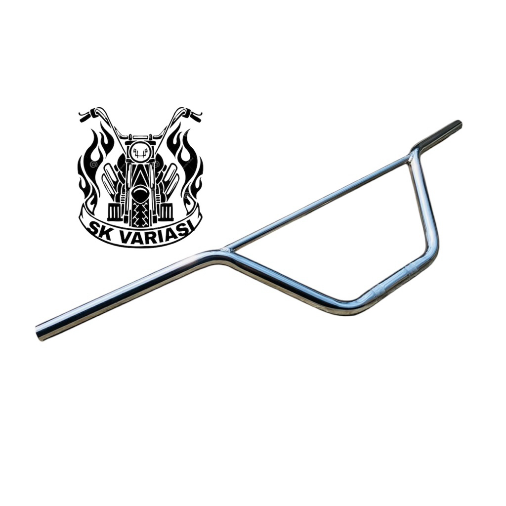 Stang Trail Palang Tinggi Vintage Universal