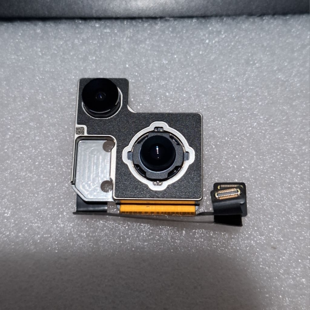 Kamera iphone 13 ori copotan minus baca deskripsi