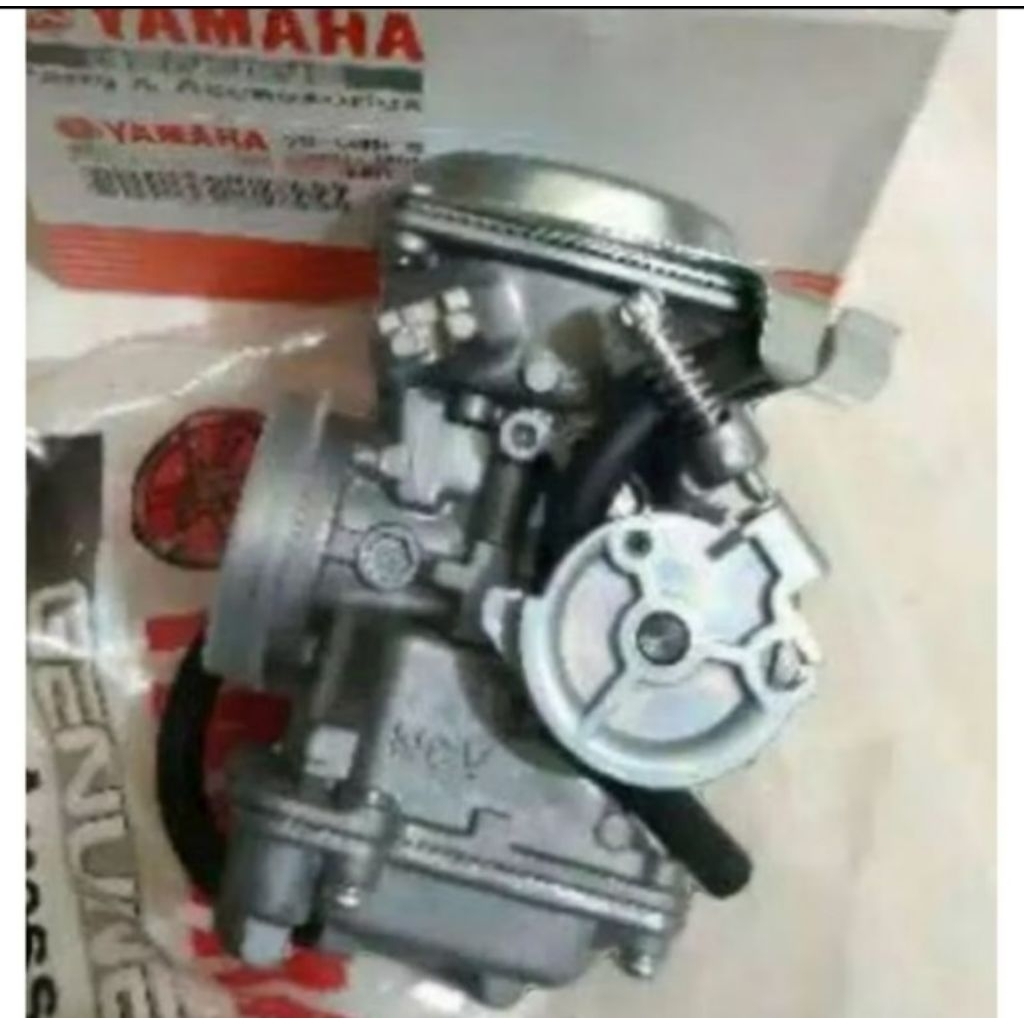 karburator Mio soul Mio lama