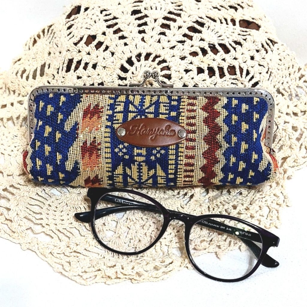 Dompet Behel Multifungsi/Dompet Behel/Dompet Kacamata