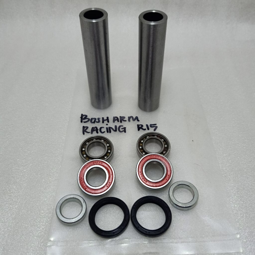 BOSH ARM FORK R15 ALL VIXION CUSTOM