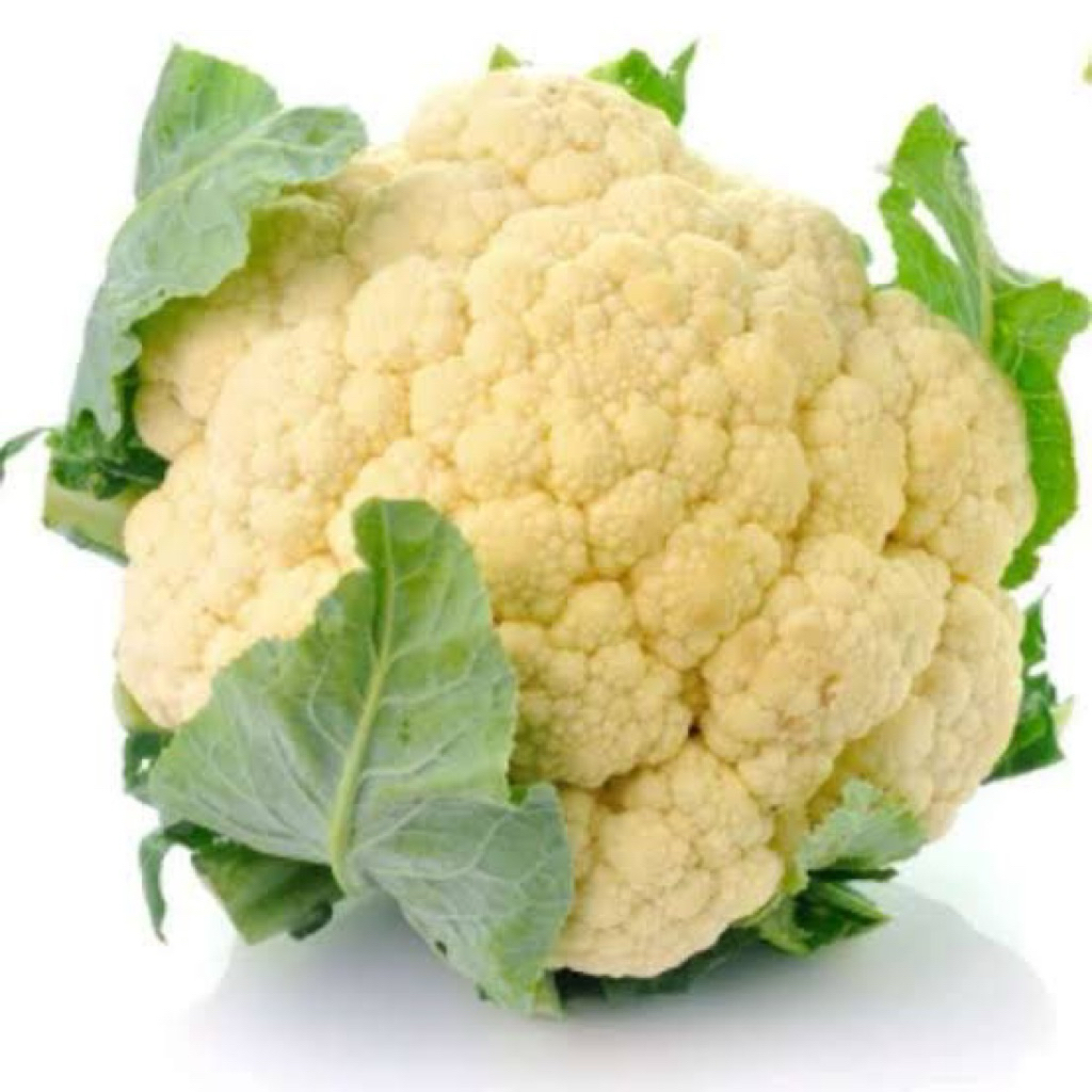 

KEMBANG KOL 200-300 gram -36 Fresh palembang