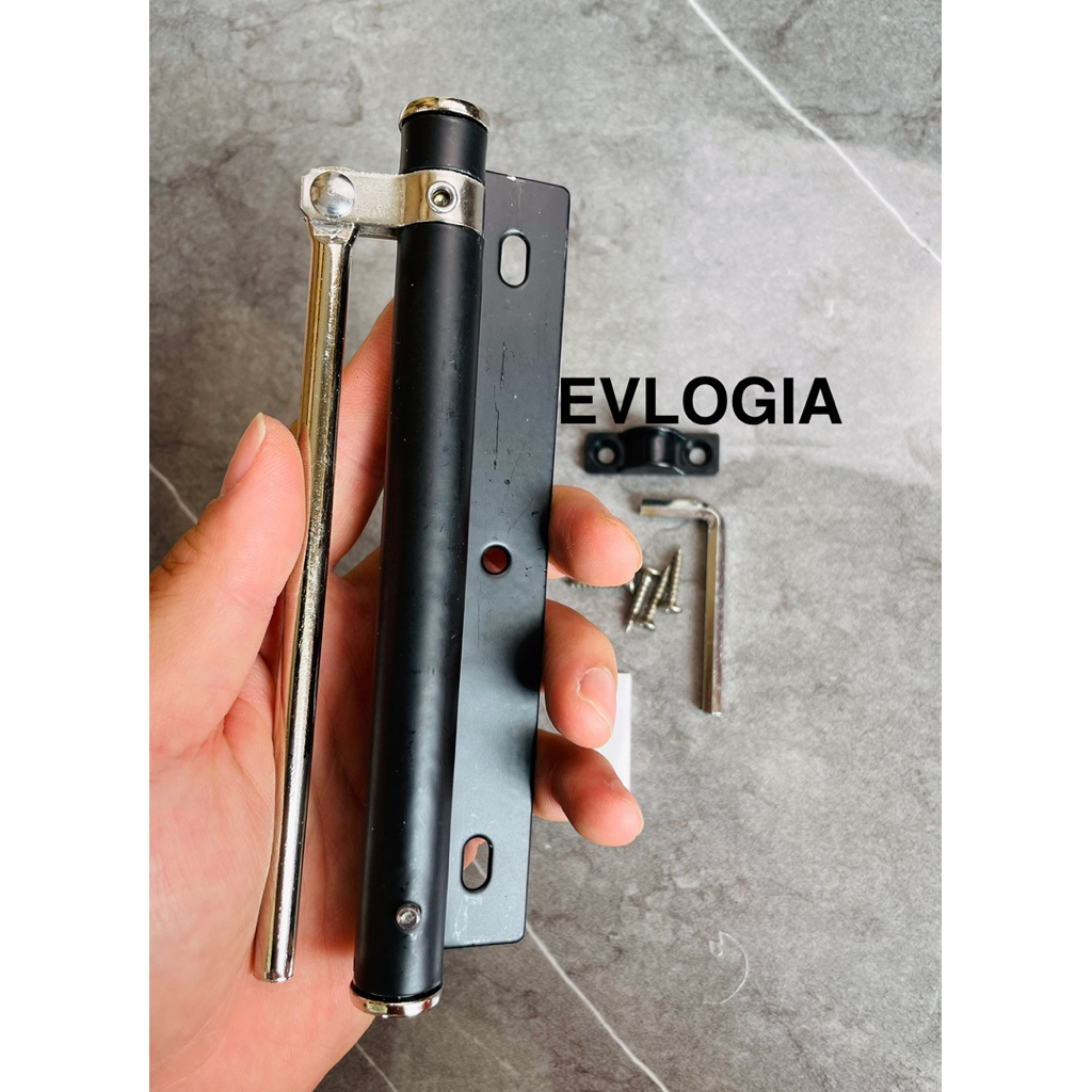 Door Closer Penutup Pintu Otomatis/Automatic Door Closer Hidrolik Besi Set