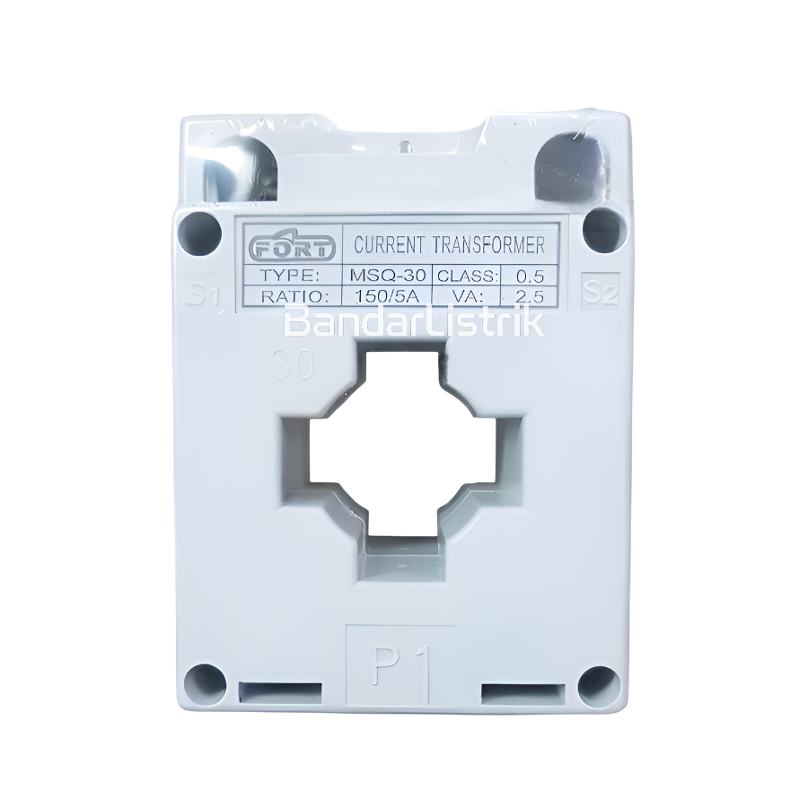 FORT CT 150/5A MSQ30 Current Transformer 150A