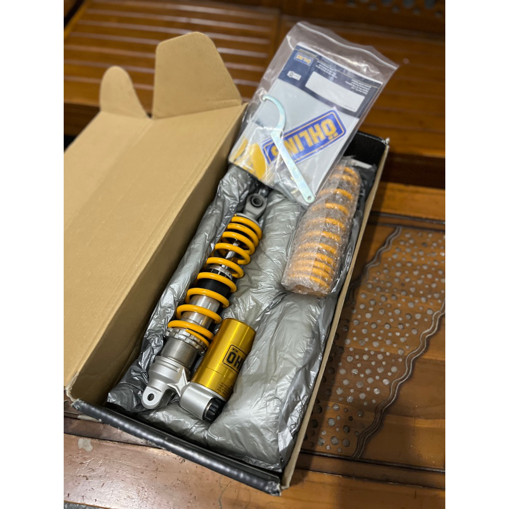 OHLINS HO 545