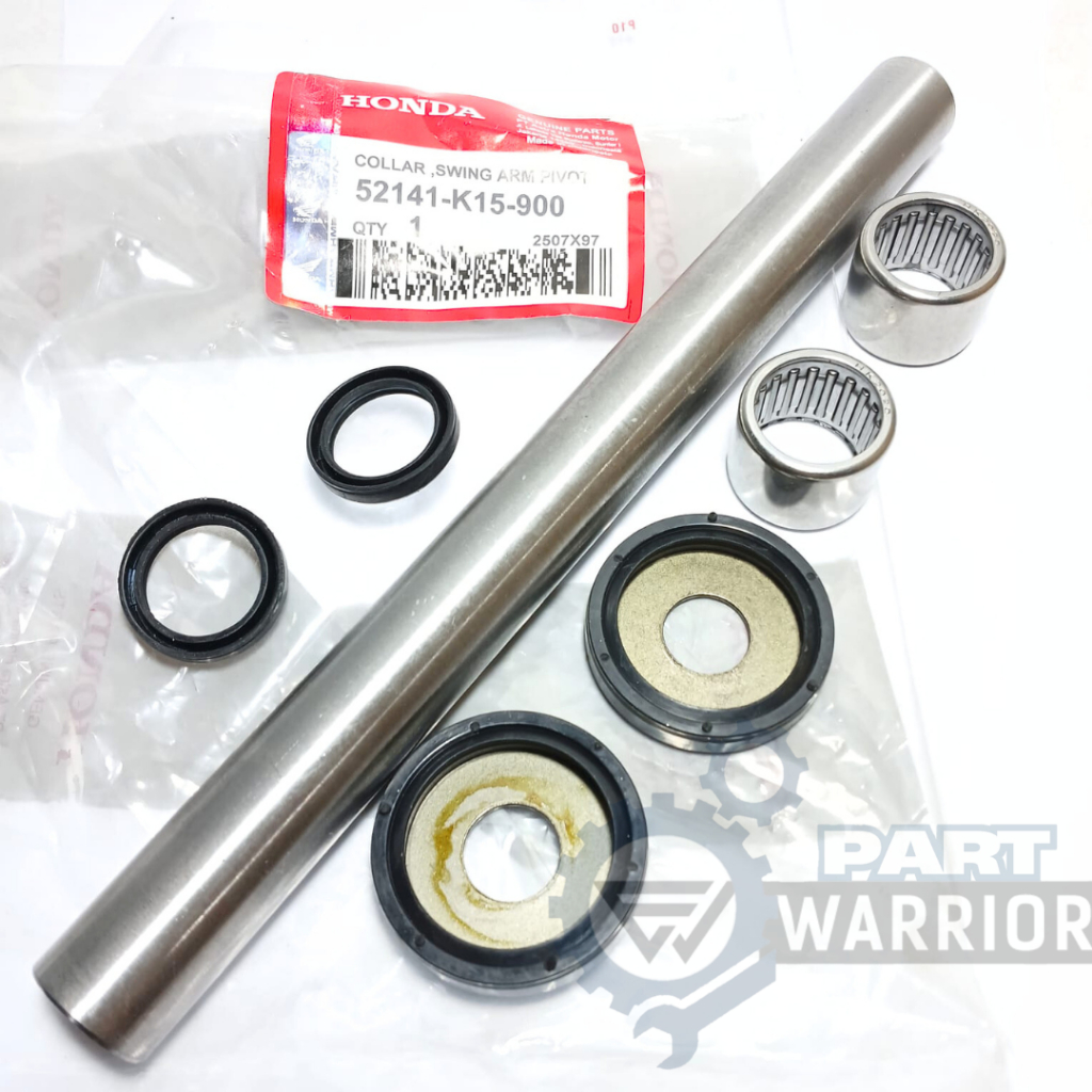 Bosh arm CBR150 Bosh fork CBR150 CB150R CBR150 Old Honda K15 Lengan Ayun Sasis Aram Bos Set Bearing