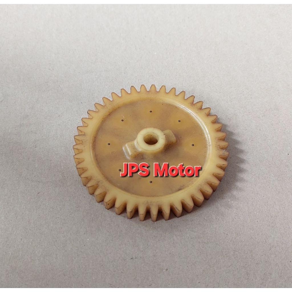 gigi gear waterpump R25 mt 25 original