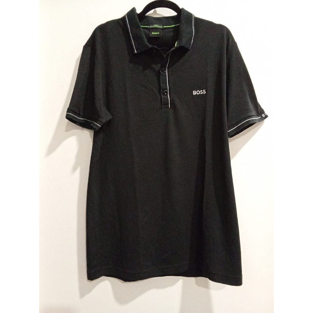 kaos polo Hugo boss ORI