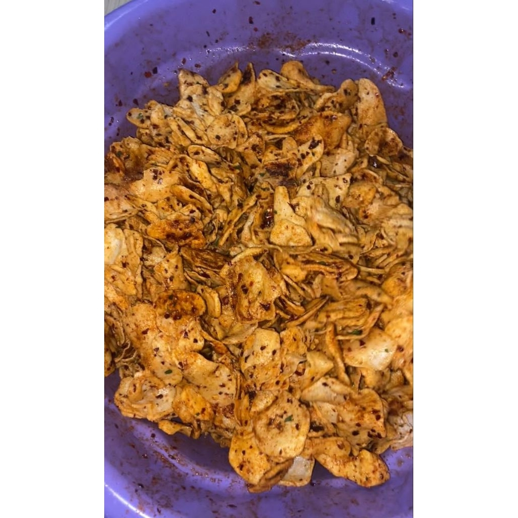 

BASRENG KRIWIL / BASRENG KOIN CIKRUH