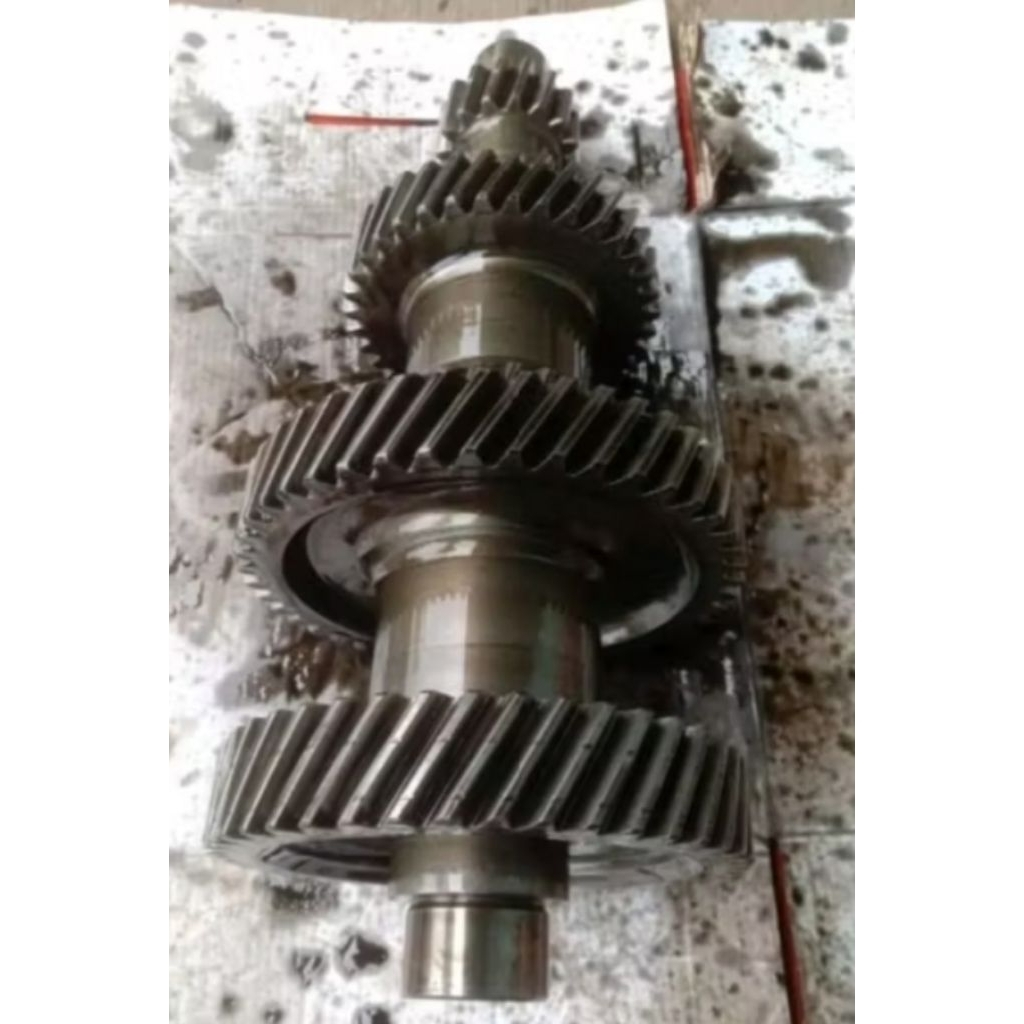 GIGI SUSUN COUNTER GEAR MITSUBISHI CANTER PS 125 TURBO  COPOTAN