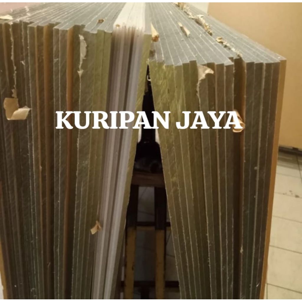 Akrilik Bening Lembaran Tebal 10mm x 1220mm x 2440mm / Akrilik Sheet bening Lembaran