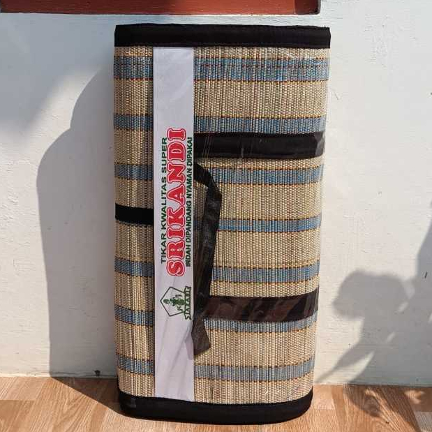 Tikar Lipat Mendong Majalaya 300x200 & 200x200
