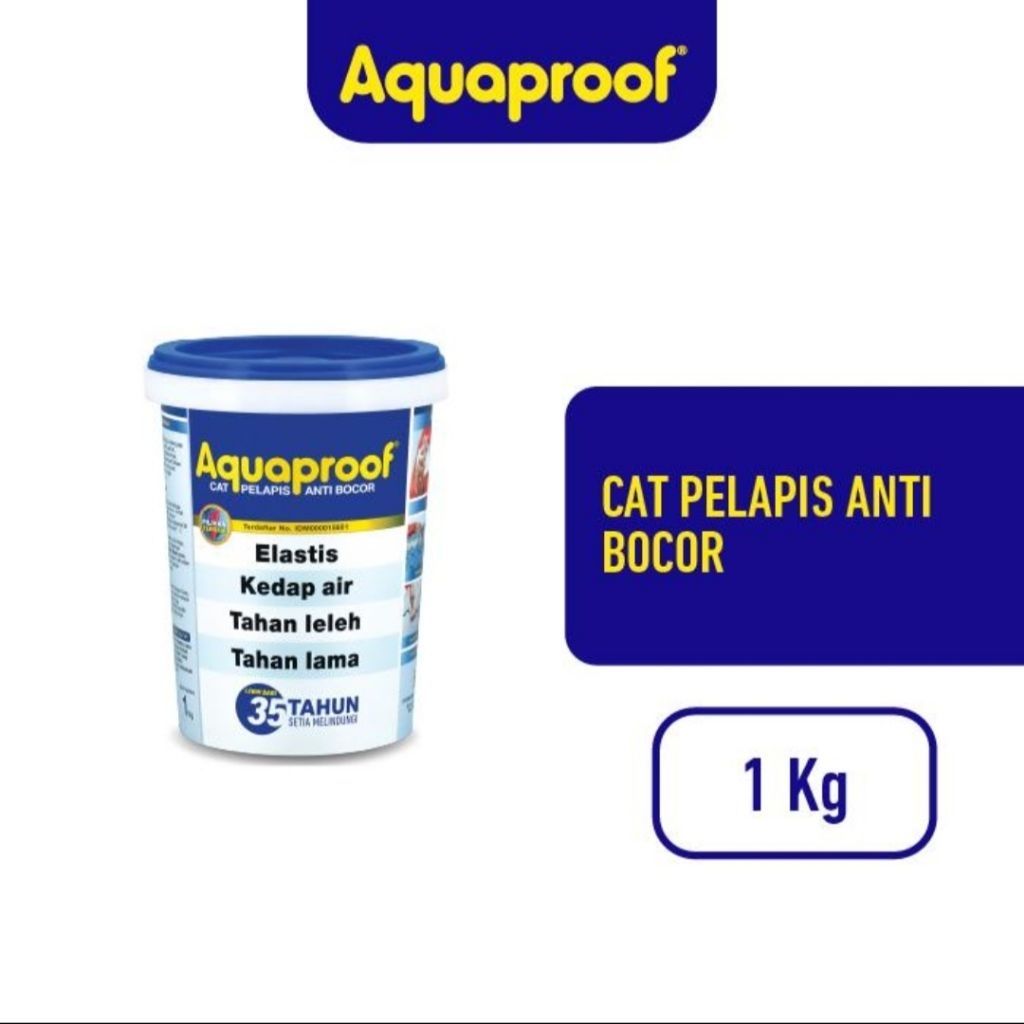 Aquaproof 1kg