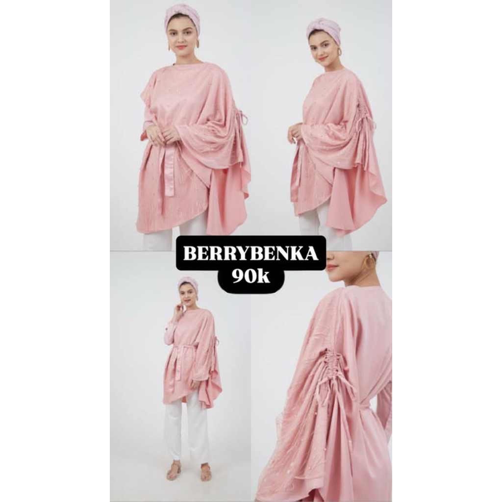 BERRYBENKA