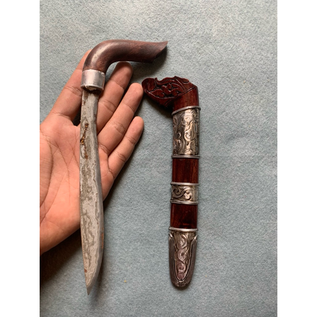 gecong bone Pb 17 cm