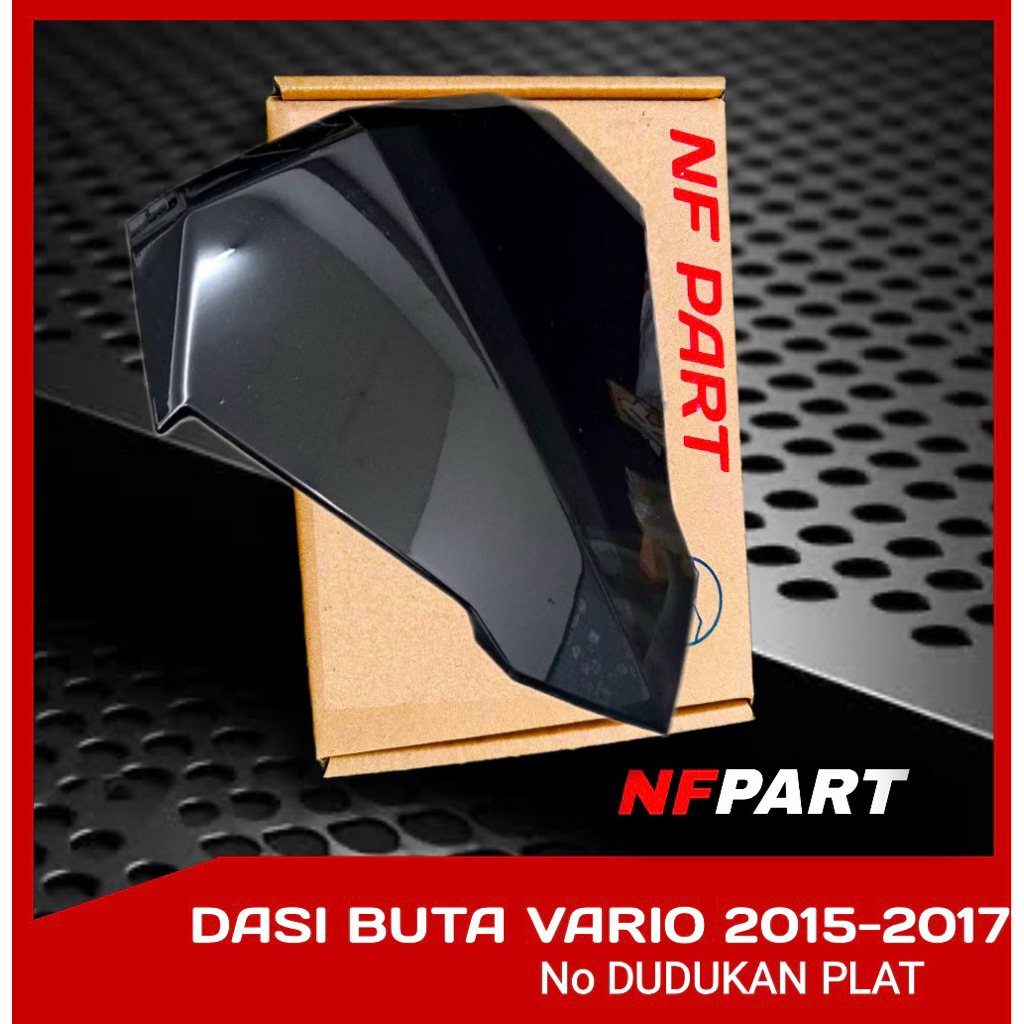 Dasi buta Vario Led Old 125-150 Dasi Buta NF PART dasi buta vario 2015-2017