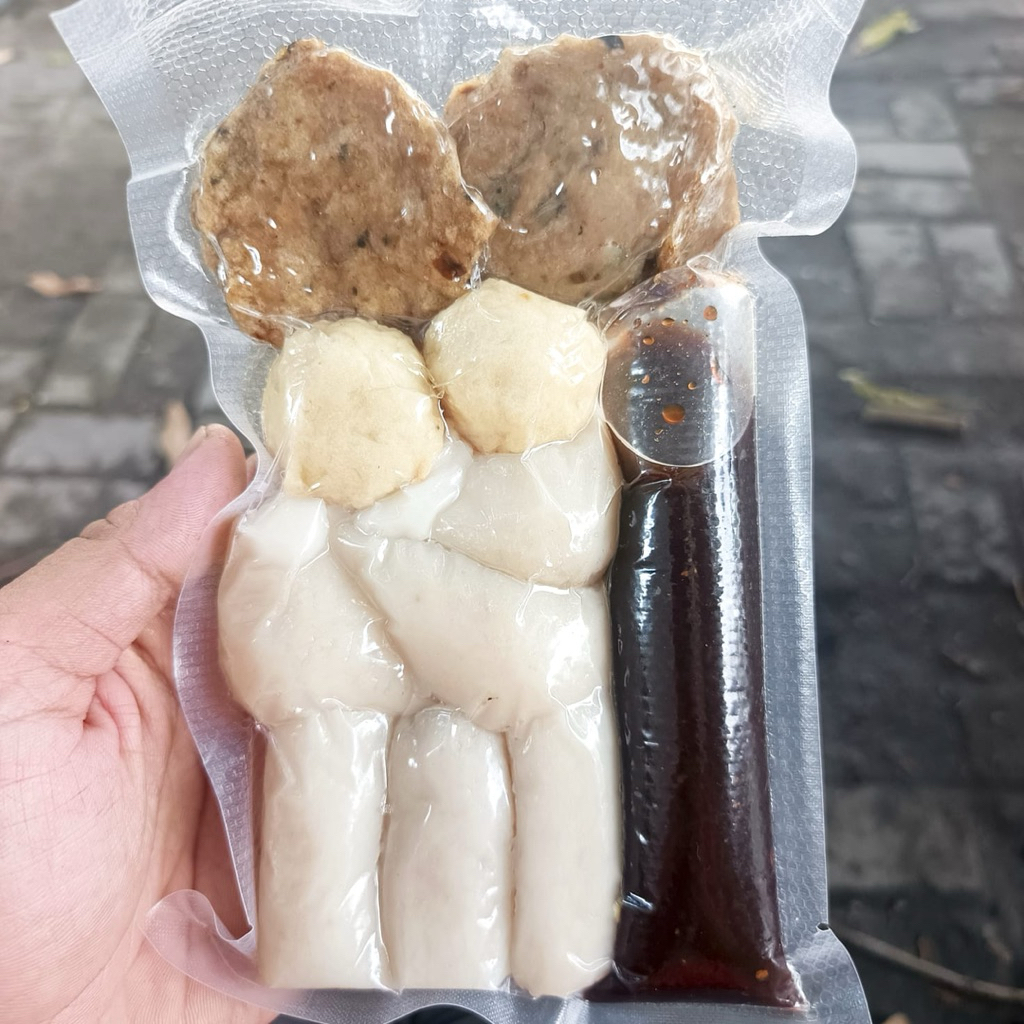 

PEMPEK PALEMBANG PROMO WARISAN KELUARGA