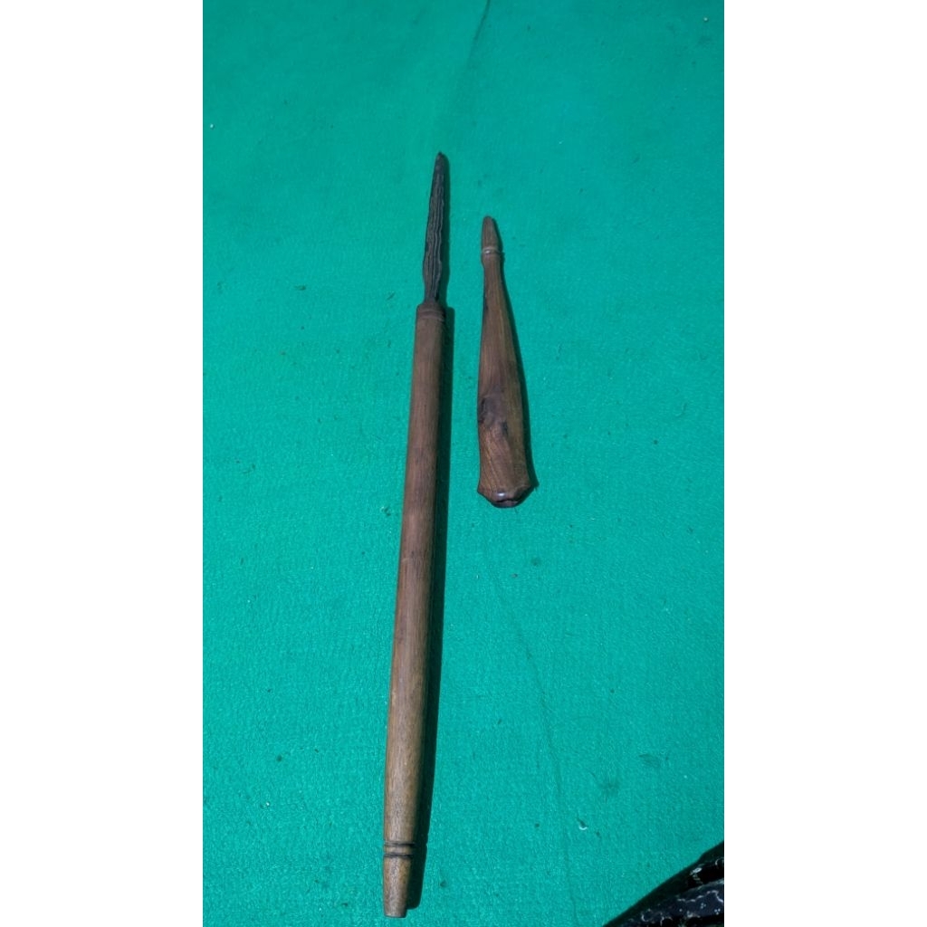 hiasan dinding T0mbak Singkir sepuh