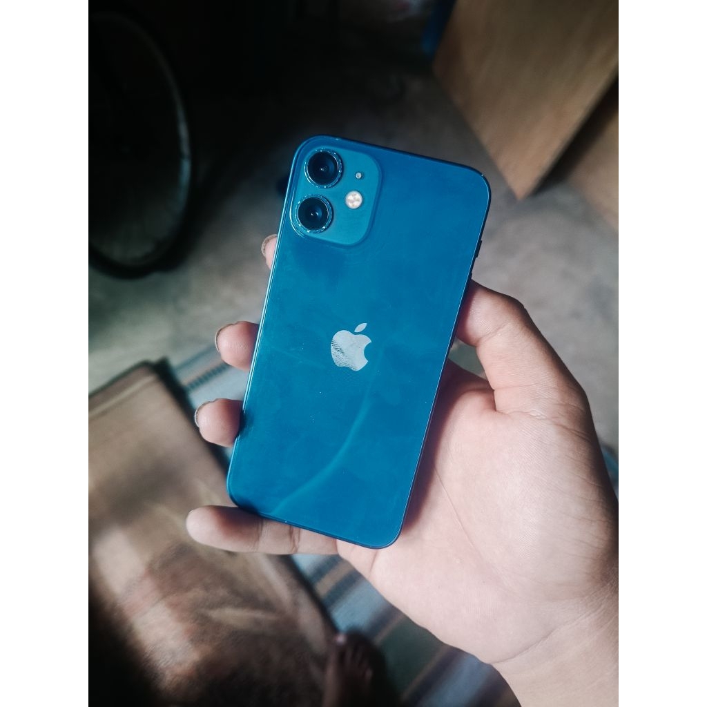 iphone 12 mini 64gb ibox