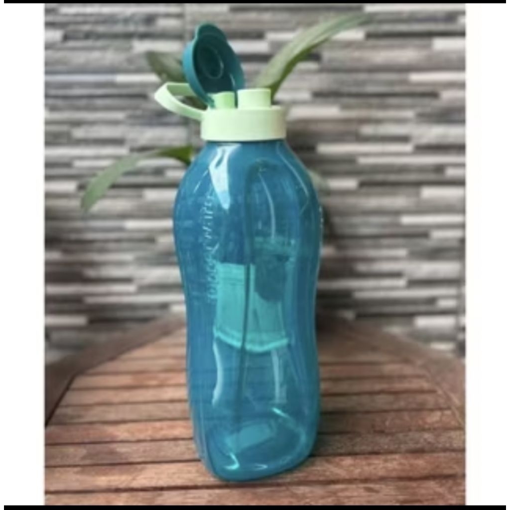 ECO 2 liter tupperware