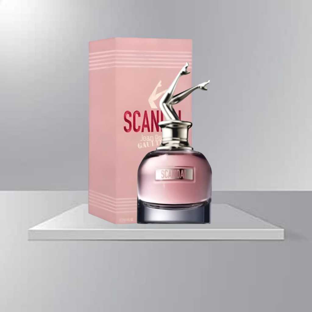 SCANDAL JEAN PAUL 100ML Parfum Wanita