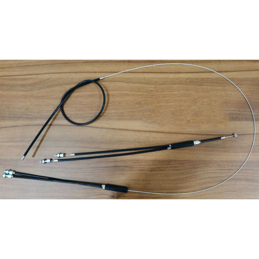 Kabel Tali Rem Rotor BMX Freestyle