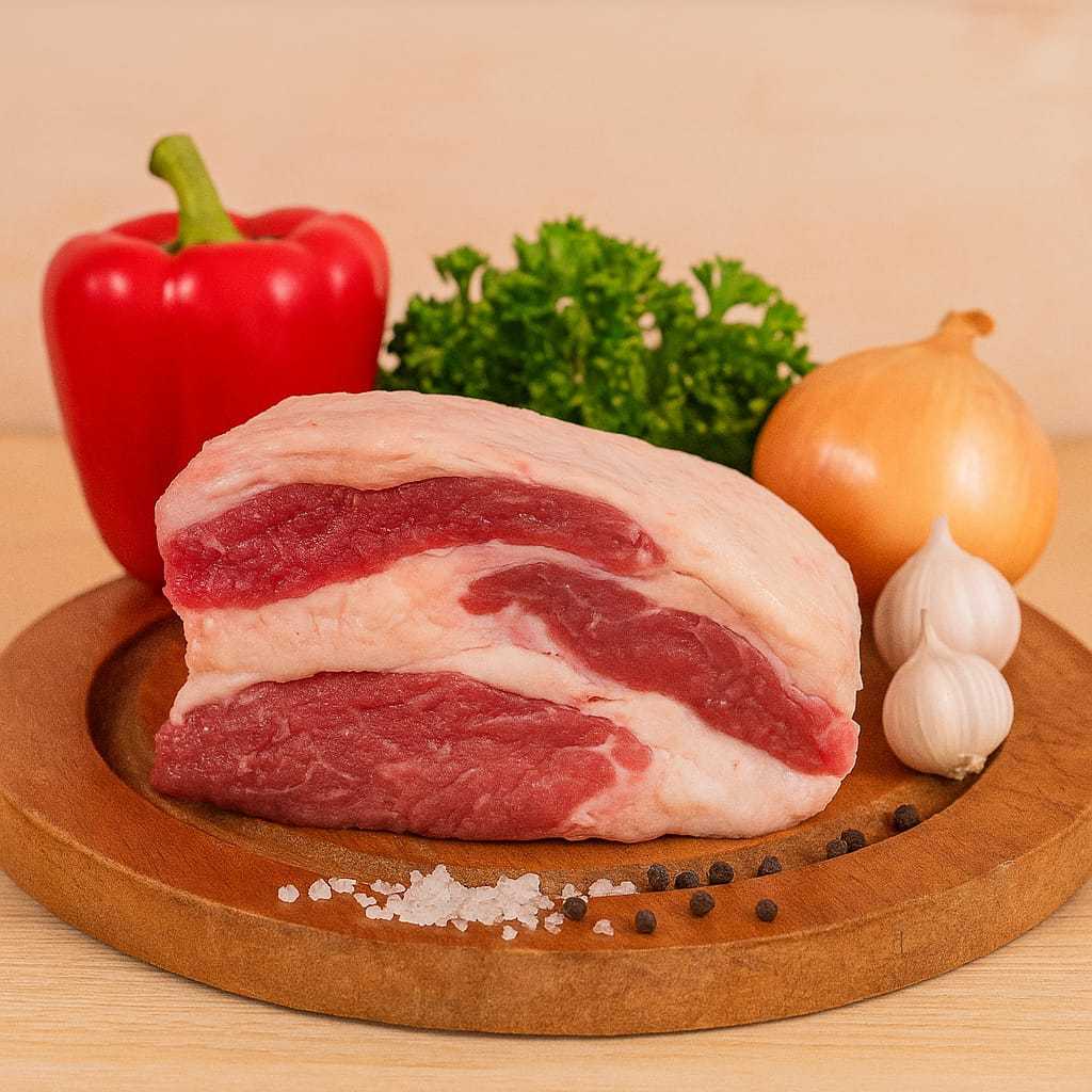 

Sandung Lamur Segar Ekonomis, 100 gram