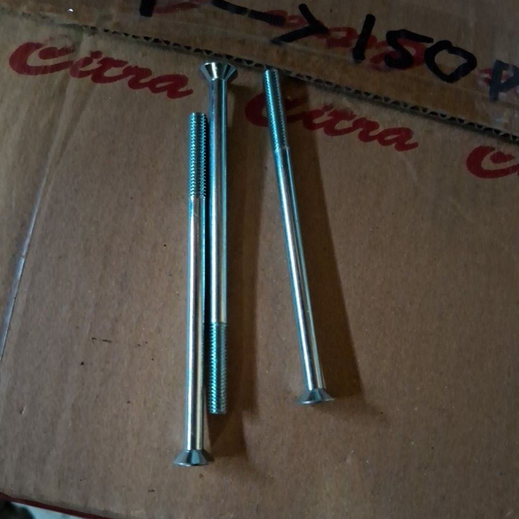 BAUT RING DISK MILL FFC 23, FFC 37, FFC 45 penggiling tepung