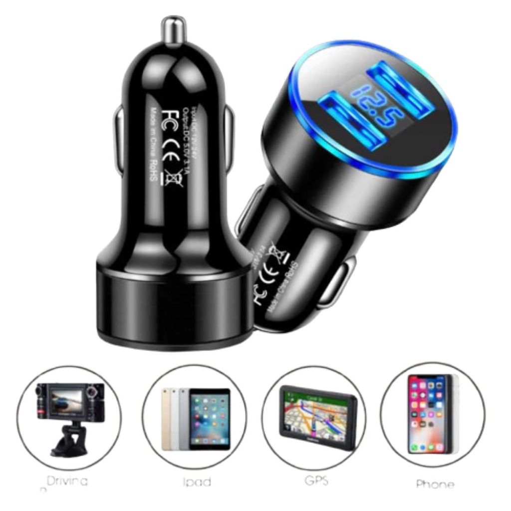 Charger fast charging motor Nmax Aerox Lexi Vario 125 2024 Beat Deluxe Adv Pcx