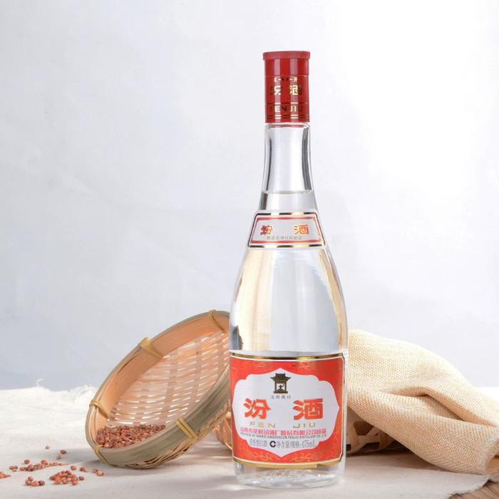 

Minuman White spirit Chinese SHAN XI FEN JIU