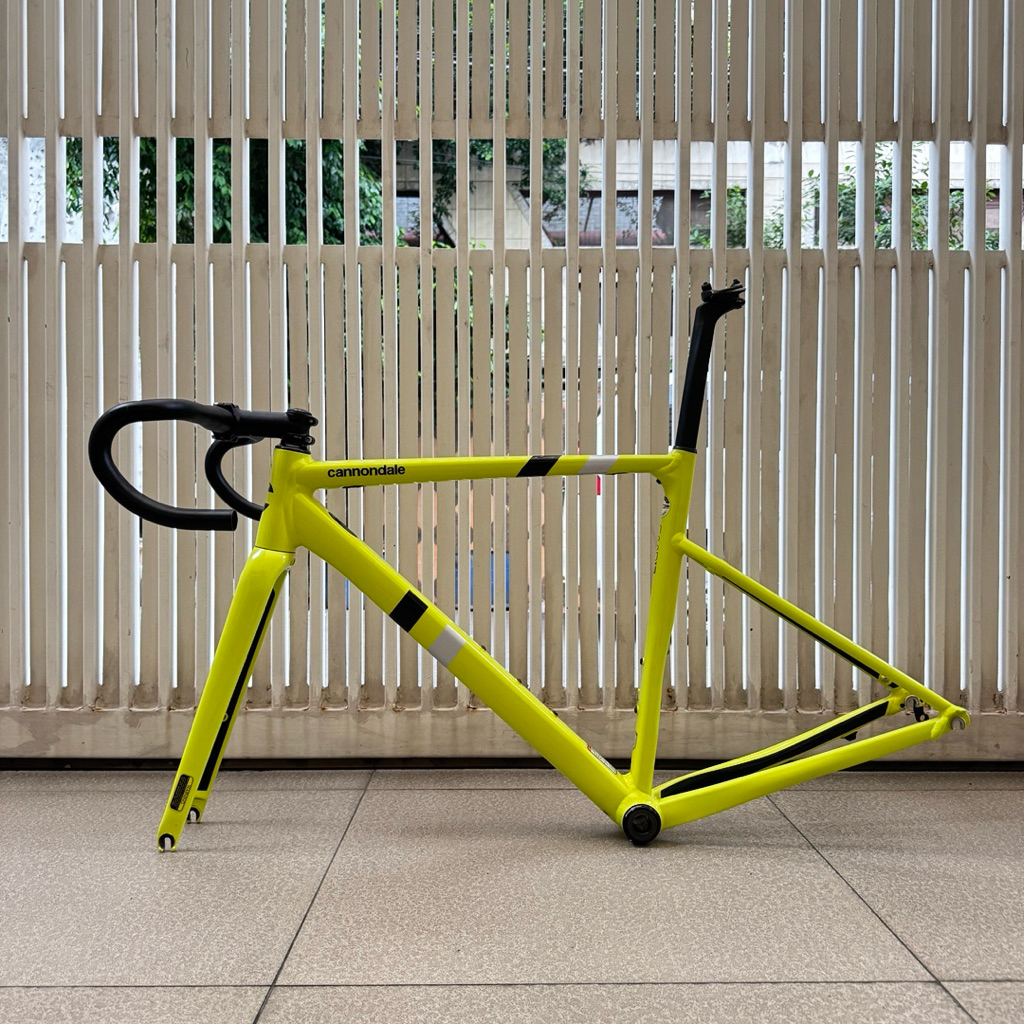 Frameset Cannondale CAAD 13 - Size 51