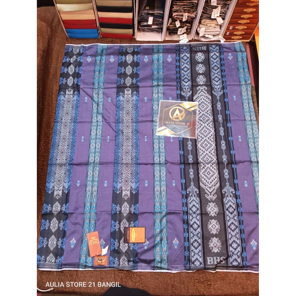 BHS EXCELLENT BRONZE TIPE JGF DAN JGH